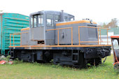 MB0010 GE50ton   (18.09.2018, Orangedale, NS)