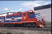 OKAN GP10 1038 (08.08.1999, Vernon, BC)