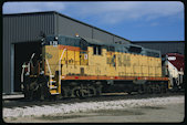 OSRX GP9  175 (02.07.2015, Salford, ON)
