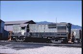 PGE RS10S  579 (02.07.1972, N Vancouver, BC)