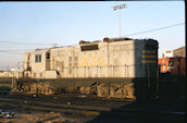 QNSL GP7  117 (12.09.1972, Montreal, QUE)