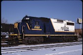 RLNK BL20-2 2122 (21.01.2002, Bedford Park, IL)