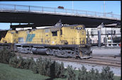 RS C420   34 (19.09.1987, La Baie, QUE)