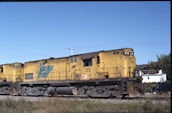 RS C420   35 (19.09.1987, La Baie, QUE)