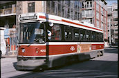 TTC CLRV 4013 (09.2008, Toronto, ON)