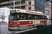 TTC CLRV 4093 (09.2008, Toronto, ON)