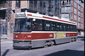 TTC CLRV 4133 (09.2008, Toronto, ON)