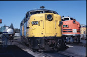 VIA FPA4 6776 (12.05.1997, Portola, CA)