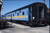 VIA Sleeper 1112 (12.05.1997, Portola, CA, (