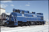 WPY DL535E  113 (14.03.1991, Plaster City, CA)