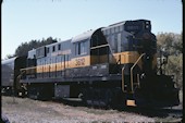 YDHR RS11 3612 (09.2004, Uxbridge, ON)