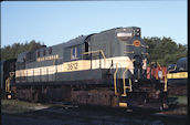 YDHR RS11 3612 (08.2003, Uxbridge, ON)