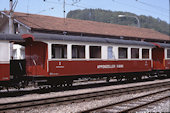 AB B   5 (30.05.1991, Herisau)