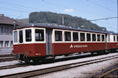 AB B   8 (30.05.1991, Herisau)