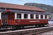 AB B  20 (30.05.1991, Herisau)