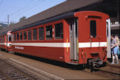 AB B 236 (28.06.1992, Herisau)