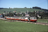 AB BDe4/4 I  46 (06.08.1988, b. Waldstatt)