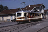 AL BDeh2/4 201 (06.08.1991, Aigle)