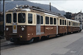 AL BDeh4/4 301 (11.04.1984, Aigle)