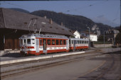 AOMC BDeh4/4  11 (06.08.1991, Aigle, mit B4 25)