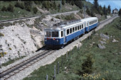 ARB BDhe2/4  14 (29.06.1985, Rigi Staffel)