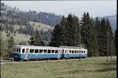 ARB Bt  23 (21.09.1985, Rigi First, mit BDhe2/4 13)