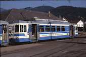 ASD BDe4/4 401 (06.08.1991, Aigle)