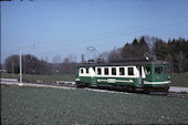 BAM BDe4/4   3 (01.04.1991, Pampigny-Severy)