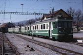 BAM Be4/4  14 (01.04.1991, Biere)