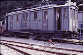 BC Fe4/4 151 (17.03.1983, Chamby)