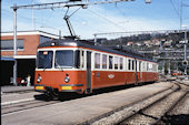 BD BDe8/8   1 (20.04.1993, Bremgarten)