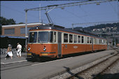 BD BDe8/8   4 (27.08.1991, Bremgarten)