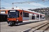 BD Be4/8  22 (20.04.1993, Bremgarten)