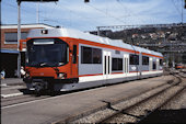 BD Be4/8  24 (20.04.1993, Bremgarten)
