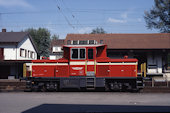 BD Em2/2 103 (17.05.1997, Villmergen)