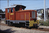 BD Tm2/2  52 (27.08.1991, Bremgarten)