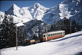 BLM Be4/4  23 (04.03.1990, b. Winteregg)