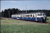 BLS ABDe4/8 742 (08.09.1986, Oppikon, Einsatz auf MThB)