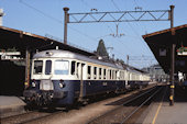 BLS ABDe4/8 750 (22.07.1991, Spiez)