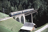 BLS ABDe4/8 752 (29.08.1987, Weissenburg, Bt voraus)