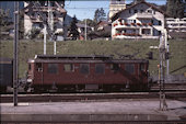 BLS Ae4/4 251 (26.08.1986, Spiez)