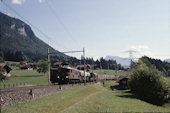 BLS Ae6/8 207 (27.06.1989, b. Wengi)