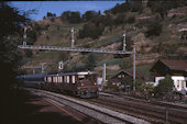 BLS Ae8/8 272 (09.09.1995, Ausserberg)