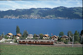 BLS Ae8/8 273 (17.09.2000, Kumm)