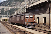 BLS Ae8/8 275 (19.07.1991, Brig)