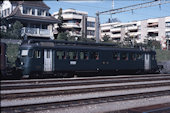 BLS Be4/4 761 (26.08.1986, Spiez)