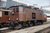 BLS Ce4/4 311 (09.05.1992, Spiez)