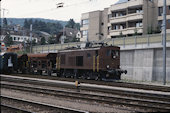 BLS Ce4/4 315 (01.05.1989, Spiez)
