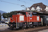 BLS Eea3/3 402 (08.08.1992, Spiez)