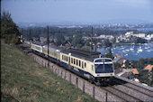 BLS RBDe4/4 725 (16.09.1991, Kumm)